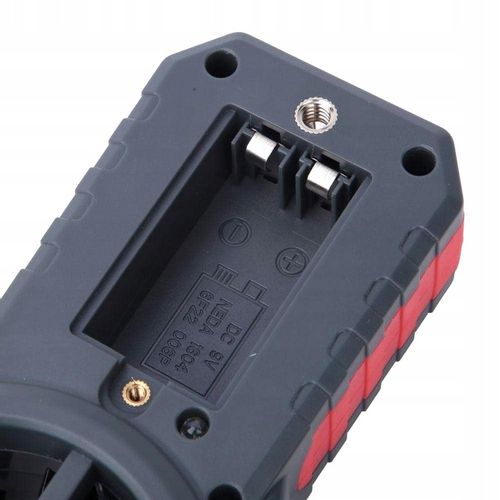 ANEMOMETR WIATROMIERZ MIERNIK WIATRU TEMP POMIAR PRĘDKOŚCI POWIETRZA BT APP na Arena.pl