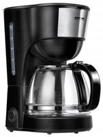 Ekspres przelewowy MPM MKW-12 na filtry nr 4