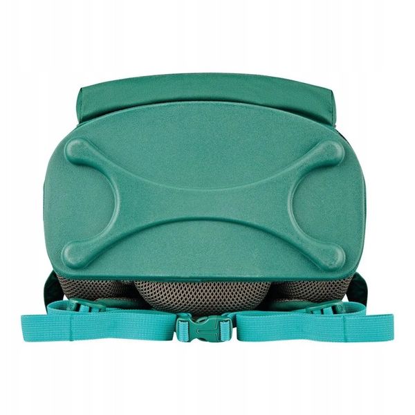 Tornister Ultralight Green Rex Herlitz zdjęcie 4