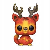 Funko POP! Monsters Chester McFreckle 05 figurka