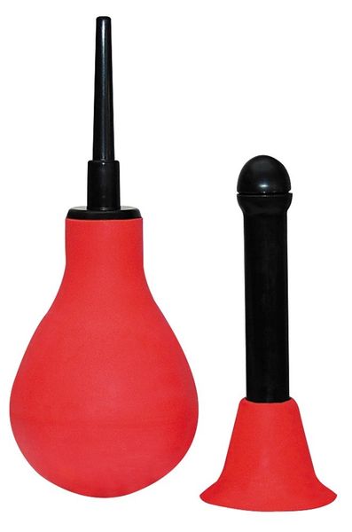 Zestaw do lewatywy Intim Shower zdjęcie 3