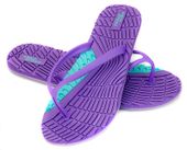 Klapki basenowe damskie Aqua Speed Bahama rozm.37