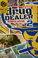 Drug Dealer Simulator 2 KLUCZ CD KEY KOD BEZ VPN 24/7