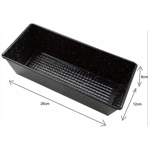 FORMA KEKSÓWKA DO CHLEBA 26cm KINGHOFF KH-1771 na Arena.pl