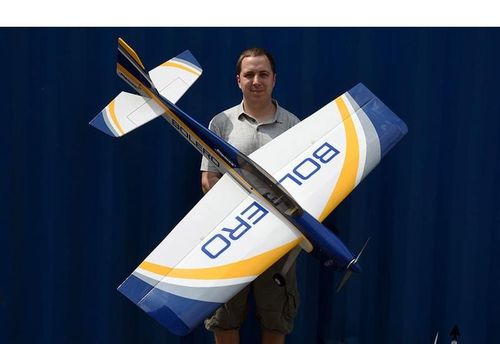 Bolero .46 EP/GP ARF na Arena.pl