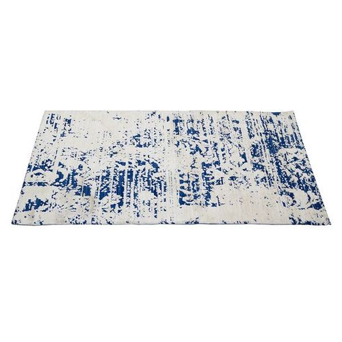 Dywan (150 x 80 x 3 cm) Niebieski na Arena.pl