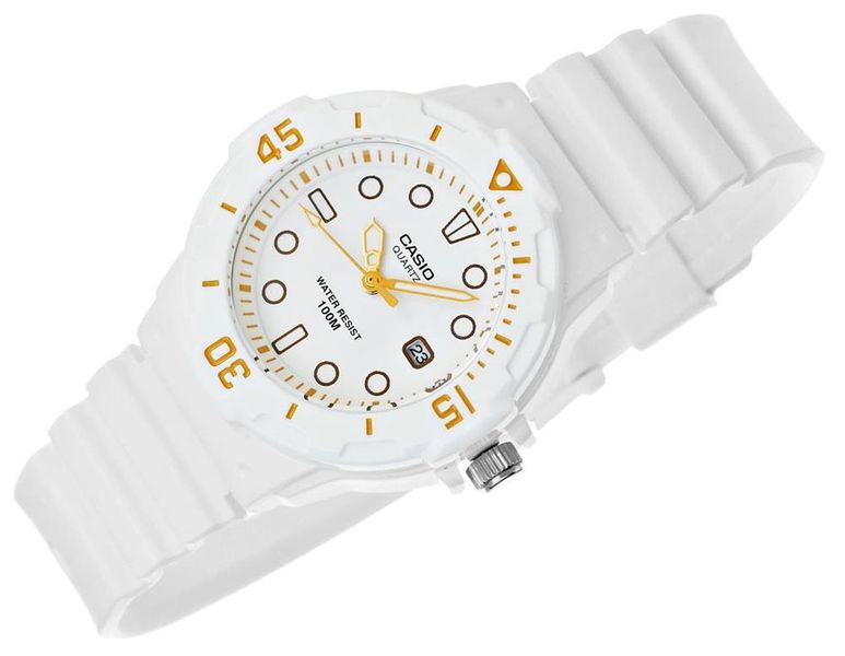 Zegarek Casio LRW-200H-7E2VDF zdjęcie 4