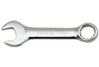 klucz płasko-oczkowy krótki 12mm - yt-4905