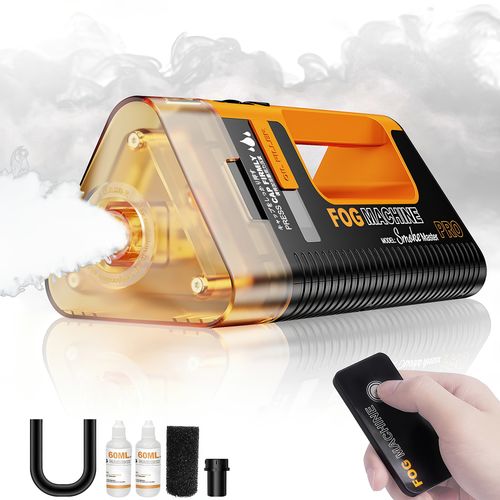 Generator dymu Lensgo Smoke Master Pro na Arena.pl