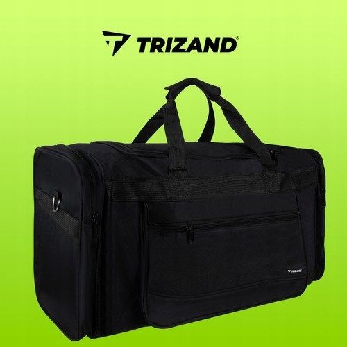 TORBA PODRÓŻNA 70L TRIZAND 24256 zdjęcie 5