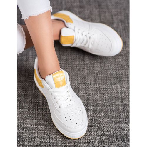 Stylowe Buty Na Platformie r.39 na Arena.pl