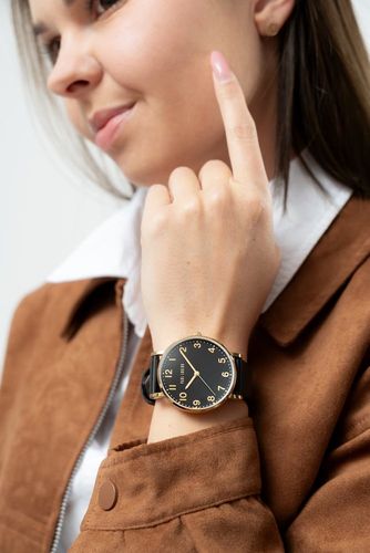 zegarek damski paul lorens pl20005a-1a2 + box na Arena.pl