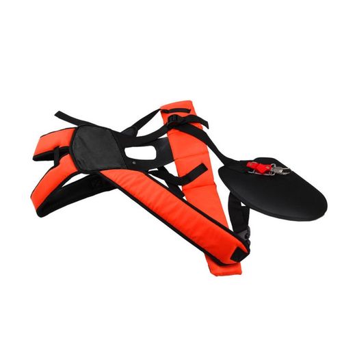 SZELKI DO KOSY SPALINOWEJ PASY NOŚNE UPRZĄŻ na Arena.pl