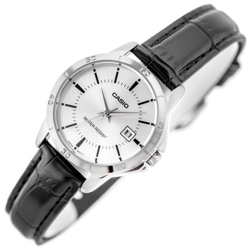 Zegarek Damski Casio Collection LTP-V004L-7A (zd569e) + BOX na Arena.pl