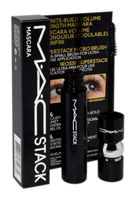 mac cosmetics macstack micro mascara 12ml