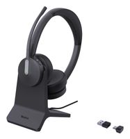 Yealink BH70 Dual with Stand Teams