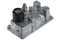 PRZEKŁADNIA NASTAWNIKA TURBINY AUDI A6 C6 2006 2007 2008