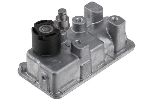 PRZEKŁADNIA NASTAWNIKA TURBINY AUDI A6 C6 2006 2007 2008 na Arena.pl