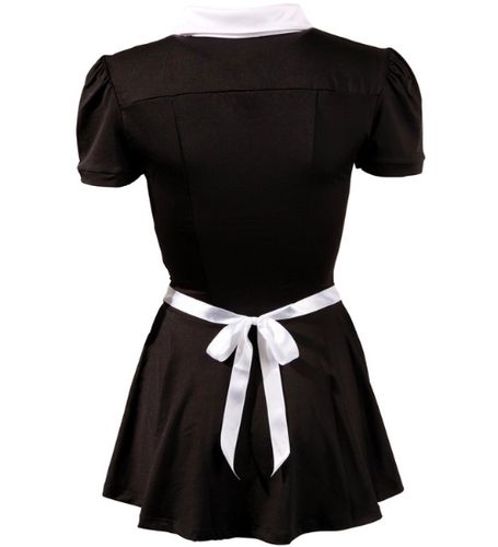 Strój pokojówki marzeń S na Arena.pl