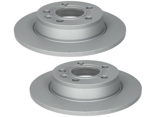 TARCZA HAM TYL 268X10 P BOSCH na Arena.pl