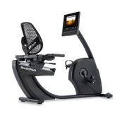 Rower programowany poziomy NordicTrack G10 z 10" wyświetlaczem HD