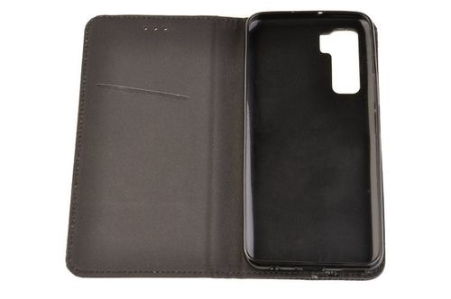 Etui Smart do Huawei P40 Lite 5G czarny na Arena.pl
