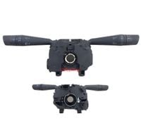 Przełącznik zespolony świateł wycieraczka tył Fiat Fiorino Qubo Nemo Bipper