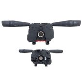 Przełącznik zespolony świateł kierunkowskazów Fiat Doblo 2010- Opel Combo D