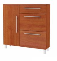 Szafka na buty Messena SM Grusza polna