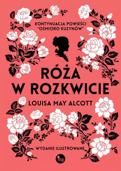 Róża w rozkwicie zdjęcie 1