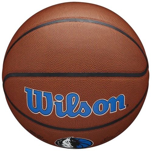 Piłka Wilson Team Alliance Dallas Mavericks Ball WTB3100XBDAL 7 na Arena.pl