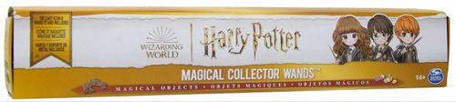 Wizarding World Tajemnicze Różdżki na Arena.pl