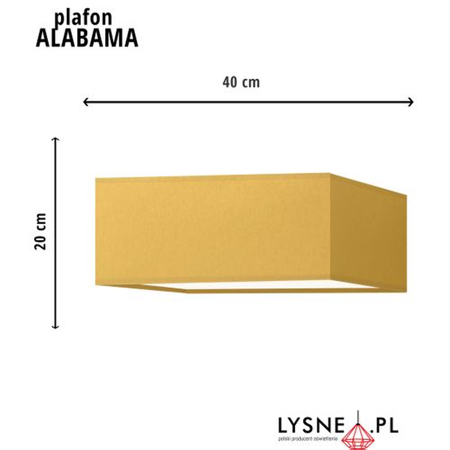 Plafon ALABAMA na Arena.pl