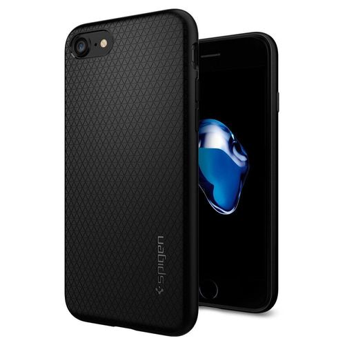 SPIGEN LIQUID AIR IPHONE 7/8 BLACK na Arena.pl