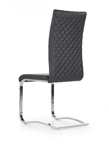 K293 KRZESŁO CZARNY na Arena.pl