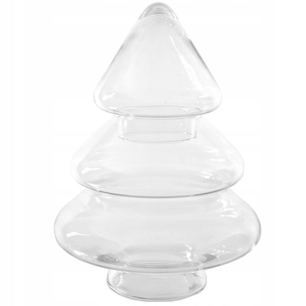 BOMBONIERKA CHOINKA zdjęcie 1