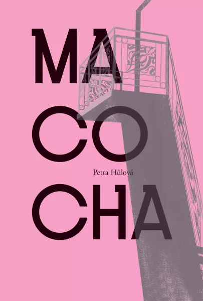 Macocha zdjęcie 1