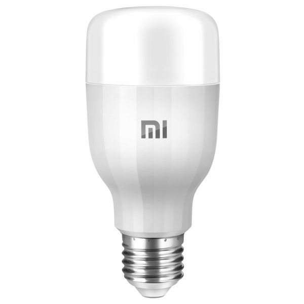 Xiaomi Żarówka Mi LED Smart Bulb White&Color zdjęcie 2