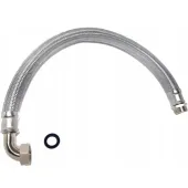 WĄŻ ANTYWIBRACYJNY DO HYDROFORU 1 CAL IBO 70CM
