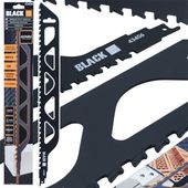 BRZESZCZOT PIŁY SZABLASTEJ 455MM CEGŁA BETON BLOCZEK POROTHERM WIDIA BLACK