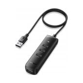 UGREEN ADAPTER HUB ROZDZIELACZ 4W1 USB DO 4X USB-A 3.0 5 GB/S Z KABLEM 1M