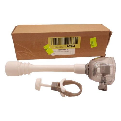 Uniwersalny przedłużacz do kranu na Arena.pl