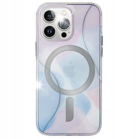 ETUI DO IPHONE 15 PRO MAX COEHL PALETTE MAGNETIC CHARGING