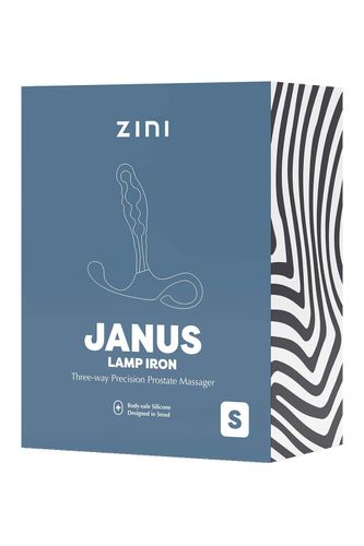 ZINI JANUS LAMP IRON SMALL BORDEAUX na Arena.pl