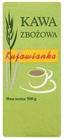10 x Kawa zbożowa kujawianka 500 g