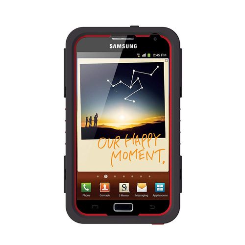 TRIDENT KRAKEN - Samsung Galaxy Note - RED na Arena.pl