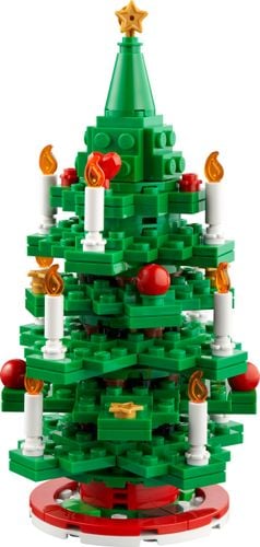 LEGO Choinka 40573 na Arena.pl