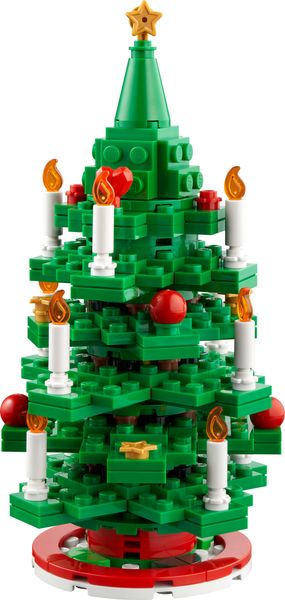 LEGO Choinka 40573 zdjęcie 3