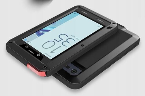 pancerne etui love mei sony x compact na Arena.pl