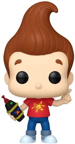 funko pop! nickelodeon jimmy neutron 1529 na Arena.pl